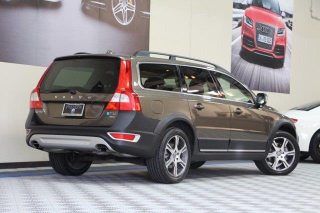 Illustration for article titled XC70, Anyone?